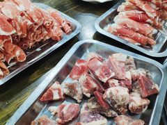 -木萨火锅店(开鲁路店)