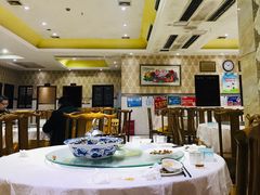 大堂-西木兔(大圆祥店)