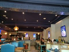 大堂-原乡故事里海鲜大餐(玉祥门北马道巷店)