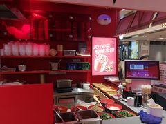 -鹤江桥·红油牛肉粉(SKP店)