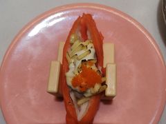 -争鲜回转寿司(朝北大悦城店)