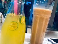 -龙记·香港茶餐厅(海上世界店)