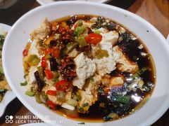-韩师傅老大同刀削面(北苑路店)