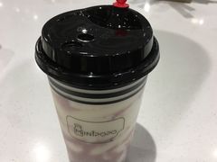 -MINIPOPO鲜奶·甜品(宽厚里店)