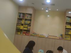 -辫豆HABA儿童馆·创意早教逻辑思维专注力(银泰中心店)
