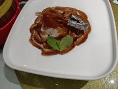 -味+新京宴·烤鸭·北京菜(创意谷店)