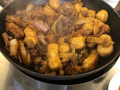 -胡须佬鸡煲四季火锅店(石厦西村直营店)