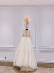 -MANLI BRIDAL婚纱