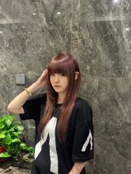 -BABY FACE沙龙