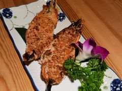 芝士焗大虾-酒井酱子·深夜食堂(东城汇店)