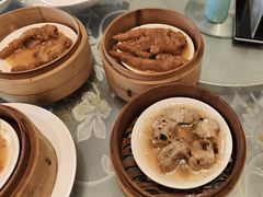 -万豪酒店·咏豪中餐厅