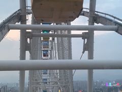 -南昌之星摩天轮