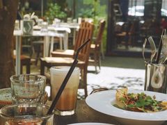 -Ocean's Table 欧舍