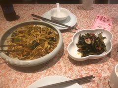 五彩大拉皮-红樱桃·欢乐餐厅(太原里店)