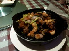 -邓丽君音乐主题餐厅