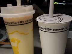 -卡旺卡(芜湖步行街一店)