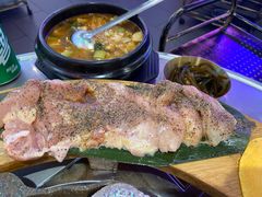-玄希浪漫厨房·韩料烤肉(湖滨银泰in77店)