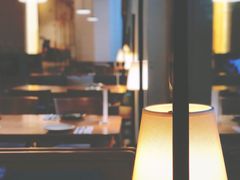 大堂-EN SPACE恩空间