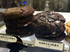 -CHOCMONS巧克怪兽(屏风街店)