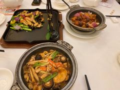 -顺德人家食府(黄金广场店)