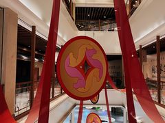 -杭州平安悦坊 PAFC LIVING