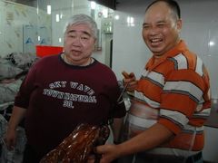 -黄连大头华烧鹅(萧地大马路店)