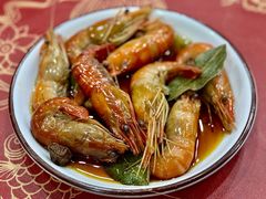 -红灯笼龙凤饭店(宁波老字号店)