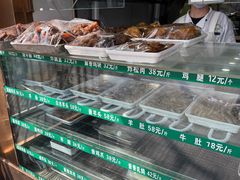 -白魁老号饭庄(安内店)