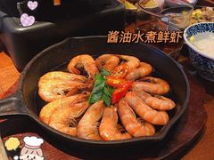 -林四喜·闽南传家菜(鼓浪屿店)