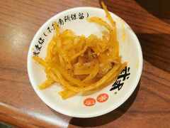 -武圣羊汤·西北面(朝阳门店)