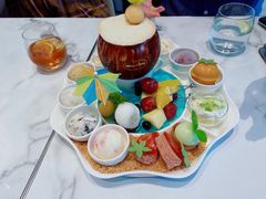 -哈根达斯(滨江店)