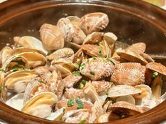 -怡情荟•海鲜青岛菜(五四广场旗舰店)