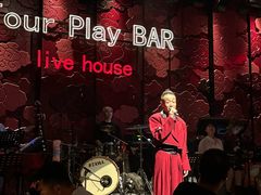 -FOUR PLAY BAR