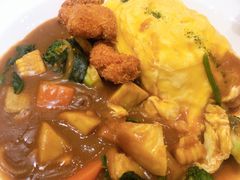 -池奈·咖喱蛋包饭(熙地港店)