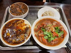 小炒肝-姚记炒肝店(簋街店)