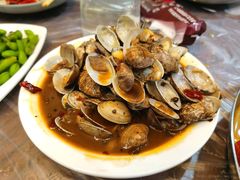 -指爱龙虾(金杨路总店)