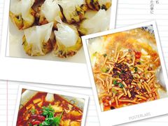 -天回镇何氏豆腐(总店)