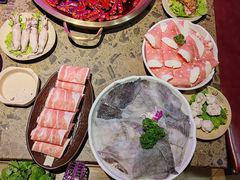 -小龙坎老火锅(北大荒店)