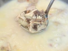 -喜上喜鸡煲翅(吉大店)