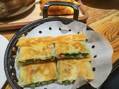 -符离集餐厅(万象城店)