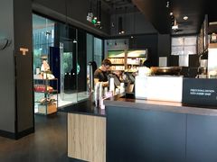 -星巴克(恒基688广场店)