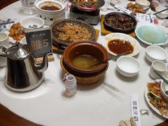 -小菜园新徽菜(无锡人民路红豆店)
