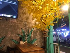 景观位-糯雅芳粥(东亭店)