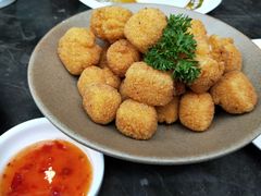 -大树餐厅(红旗街万达店)