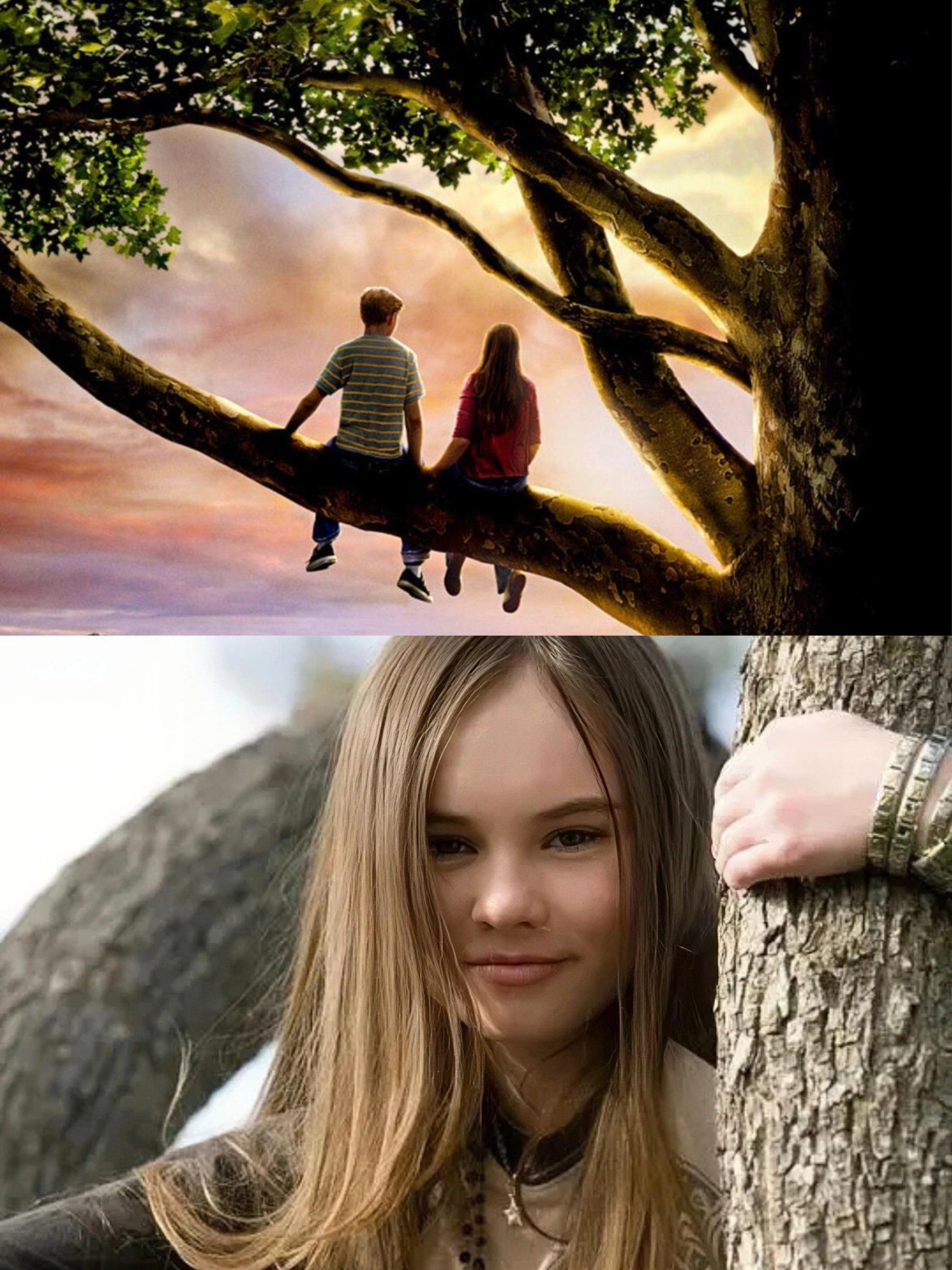 看一次心动一次,《怦然心动》真的神!