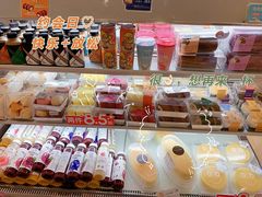 -BreadTalk面包新语·烘焙蛋糕(中华广场店)