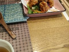 -林妈妈村·日式料理(宝山万达店)