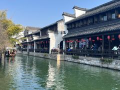 -南浔古镇