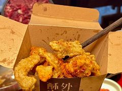 -袁老四重庆老火锅(桐梓坡店)