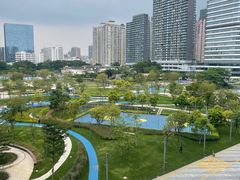 -深圳来福士广场